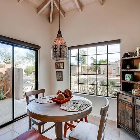 Country Club Home 2 Bedroom 2 Ba And Den About 1 Mi To Golf Borrego Springs Exterior foto