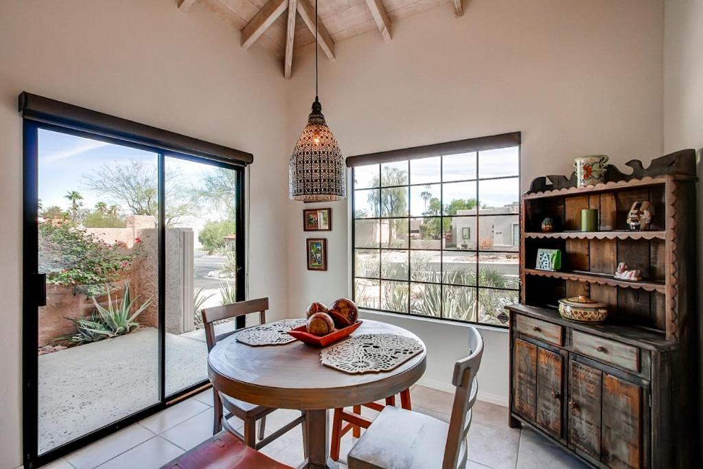 Country Club Home 2 Bedroom 2 Ba And Den About 1 Mi To Golf Borrego Springs Exterior foto