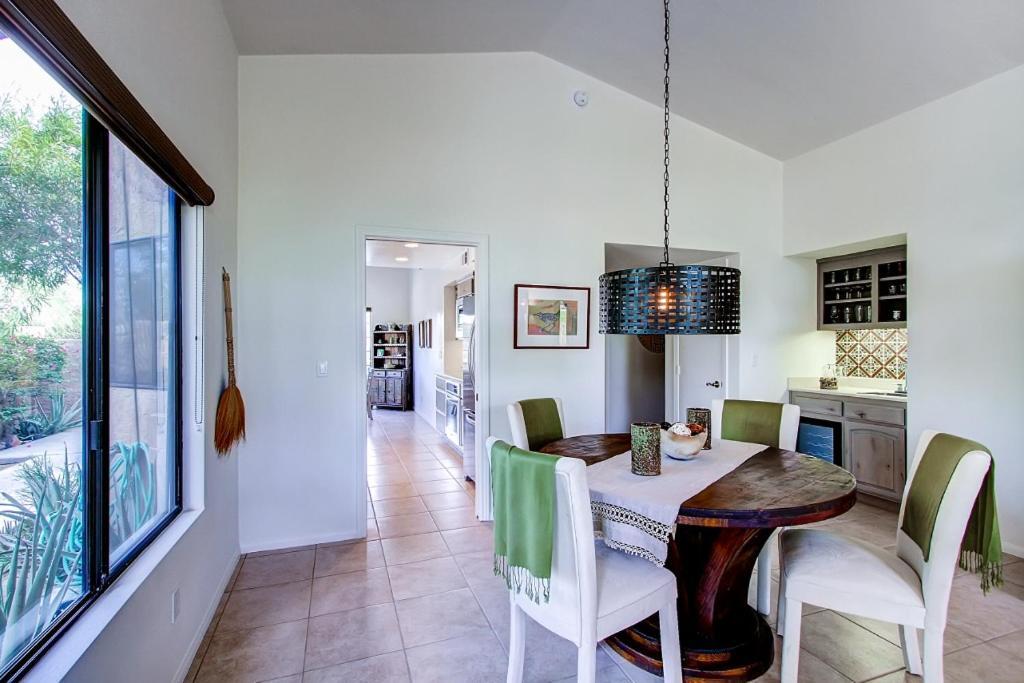 Country Club Home 2 Bedroom 2 Ba And Den About 1 Mi To Golf Borrego Springs Exterior foto