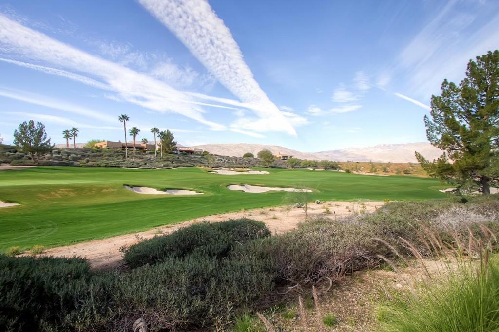 Country Club Home 2 Bedroom 2 Ba And Den About 1 Mi To Golf Borrego Springs Exterior foto