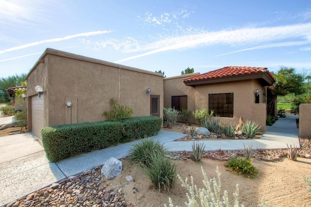 Country Club Home 2 Bedroom 2 Ba And Den About 1 Mi To Golf Borrego Springs Exterior foto