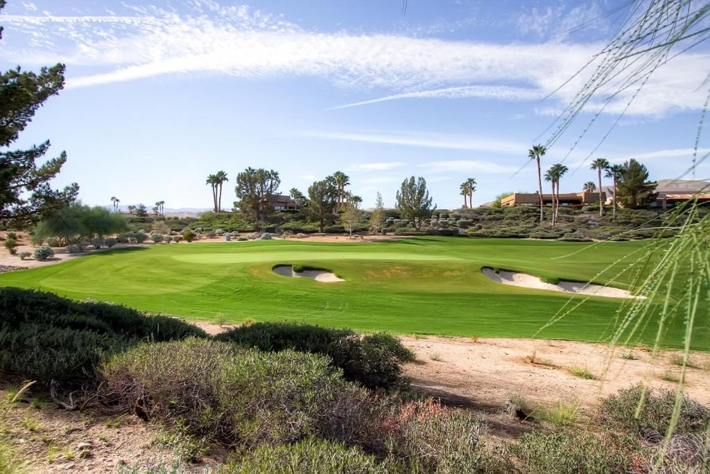 Country Club Home 2 Bedroom 2 Ba And Den About 1 Mi To Golf Borrego Springs Exterior foto