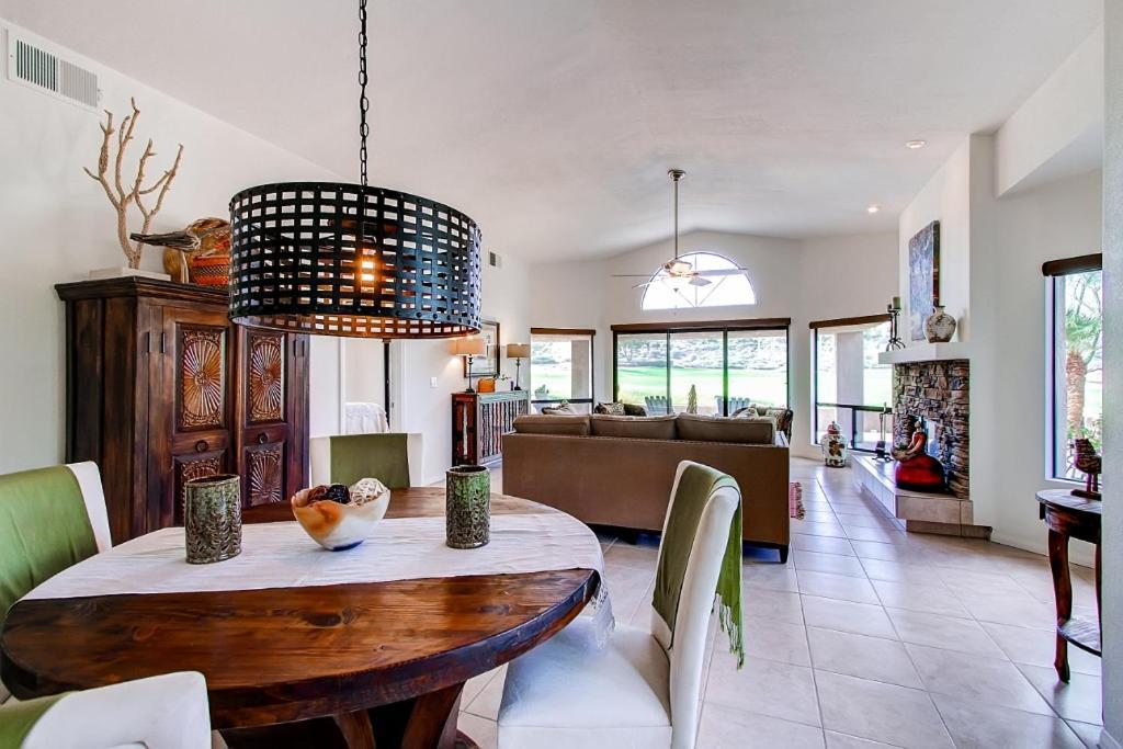 Country Club Home 2 Bedroom 2 Ba And Den About 1 Mi To Golf Borrego Springs Exterior foto