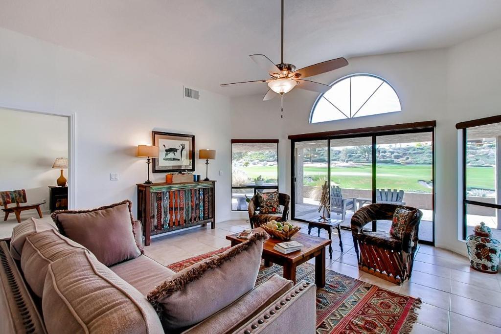 Country Club Home 2 Bedroom 2 Ba And Den About 1 Mi To Golf Borrego Springs Exterior foto